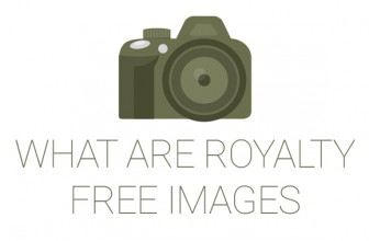 What is Royalty Free Images?